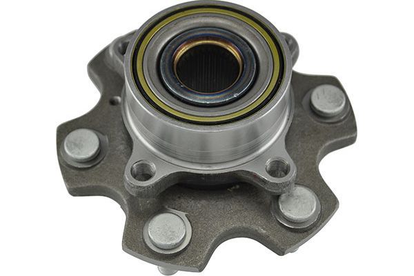 KAVO PARTS Комплект подшипника ступицы колеса WBH-5513